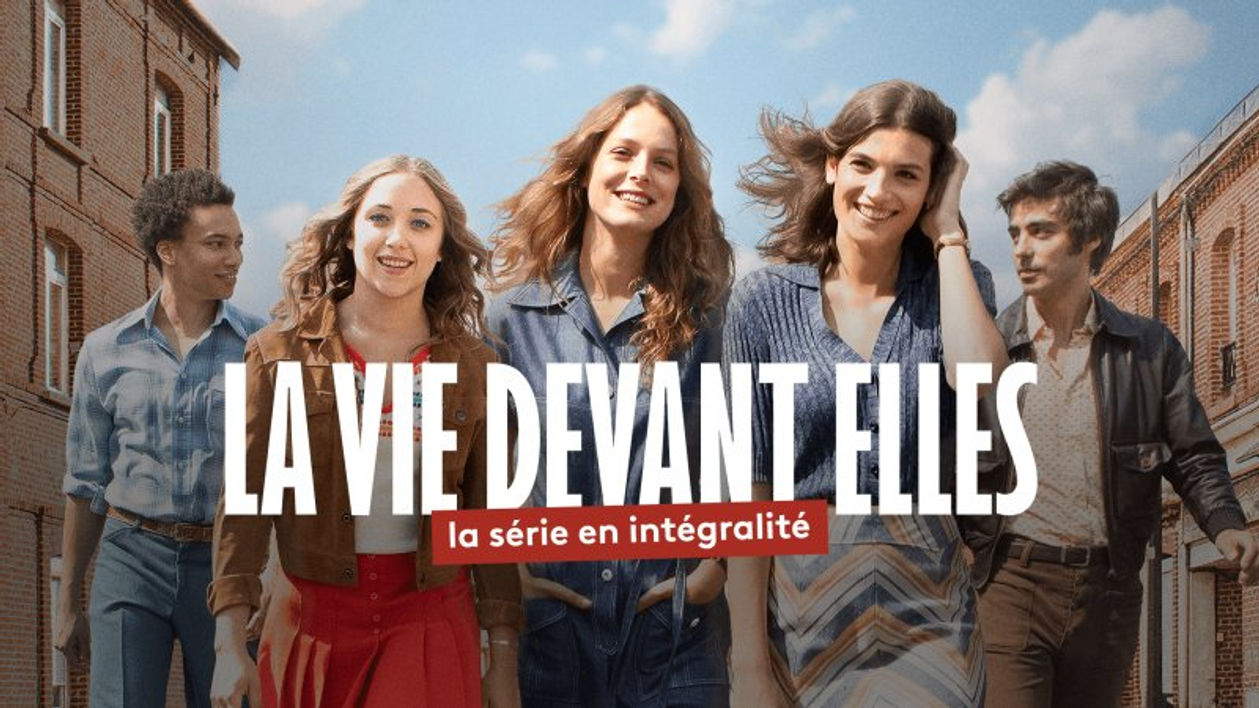 La vie devant elles